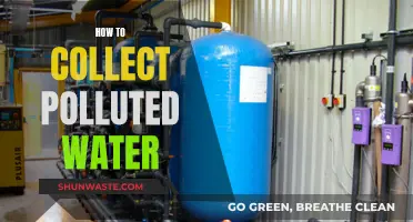 Purifying Polluted Water: A Comprehensive Guide to Collection and Treatment