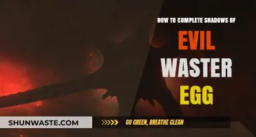 Mastering Shadows of Evil: Ultimate Wasteland Easter Egg Guide