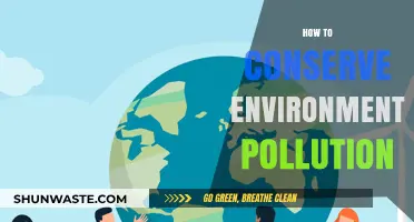 Protecting Nature: Strategies to Combat Environmental Pollution