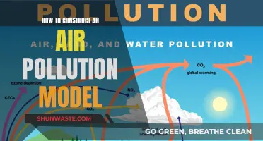 Constructing an Air Pollution Model: A Comprehensive Guide