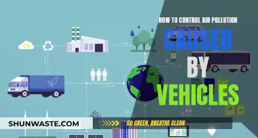 Green Strategies: Reducing Vehicle Emissions for a Healthier Environment