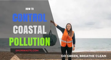 Protecting Coastal Waters: Strategies to Curb Pollution