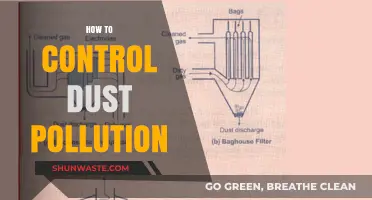 Controlling Dust Pollution: Strategies for a Cleaner Environment
