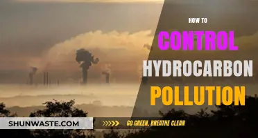 Preventing Hydrocarbon Pollution: Strategies for a Cleaner Future