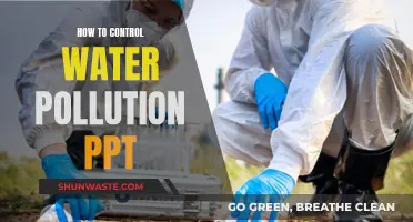 Tackling Water Pollution: Effective Strategies and Solutions