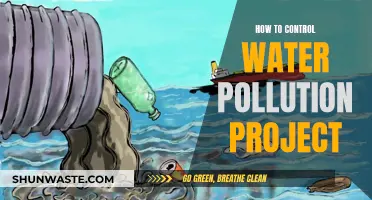 Water Pollution Control: Strategies for a Sustainable Future