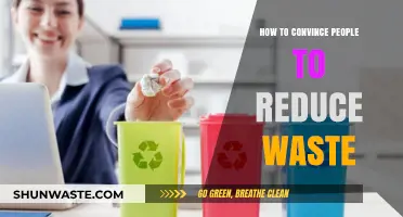Effective Strategies to Inspire Waste Reduction and Sustainable Living Habits