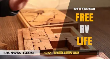 Eco-Friendly RV Cooking: Tips for a Zero-Waste Lifestyle on the Road