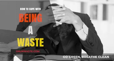 Overcoming Self-Doubt: Strategies to Cope with Feeling Like a Waste