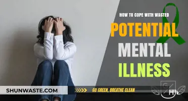 Unlocking Hope: Strategies to Overcome Wasted Potential in Mental Illness