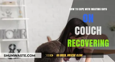 Reclaiming Productivity: Strategies for Healing and Moving Forward After Couch Recovery