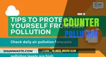 Fight Pollution: Strategies for a Greener Tomorrow