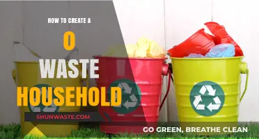 Sustainable Living Guide: Achieving a Zero-Waste Home Effortlessly