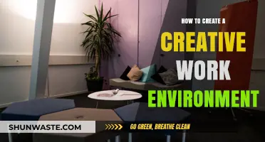 Fostering Creativity: Strategies to Build an Innovative Work Environment