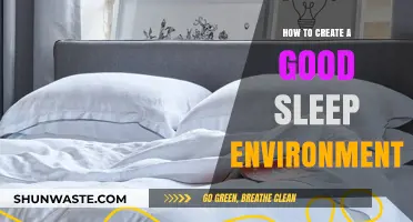 Crafting the Perfect Sleep Sanctuary: Tips for a Restful Environment