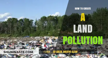 Land Pollution: Causes and Actionable Steps to Prevent It