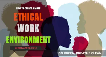 Fostering Integrity: Strategies for Building an Ethical Workplace Culture