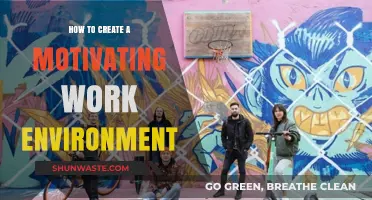 Fostering Productivity: Strategies to Build a Motivating Work Environment