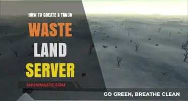 Crafting a Tanoa Wasteland Server: Step-by-Step Setup Guide