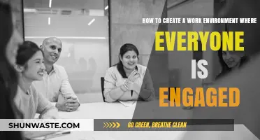 Fostering Engagement: Strategies for a Vibrant, Collaborative Workplace Culture