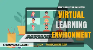 Designing Engaging Virtual Classrooms for Effective and Impactful Learning
