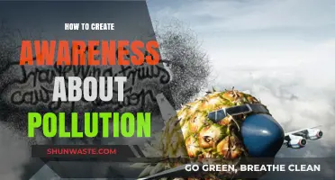 Creating Pollution Awareness: Strategies for Impact