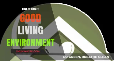 Designing a Healthy, Happy Home: Tips for a Good Living Environment
