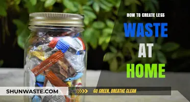 Sustainable Living: Simple Steps to Reduce Home Waste Effectively