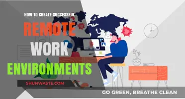 Mastering Remote Work: Strategies for Building Productive Virtual Teams