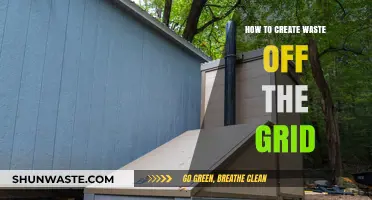 Sustainable Off-Grid Living: Mastering Zero-Waste Practices for Self-Sufficiency