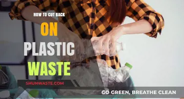 Reduce Plastic Waste: Simple Steps for a Greener Lifestyle