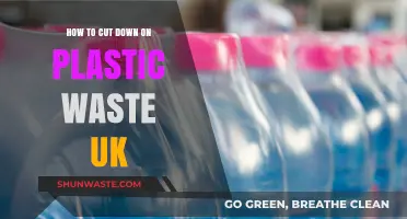 Reduce Plastic Waste in the UK: Simple, Sustainable Steps to Take