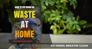 Simple Home Hacks to Reduce Waste and Live Sustainably