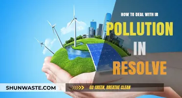 Strategies to Mitigate IR Pollution in Resolve