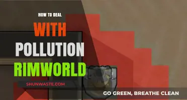 Battling Rimworld Pollution: Strategies for Survival