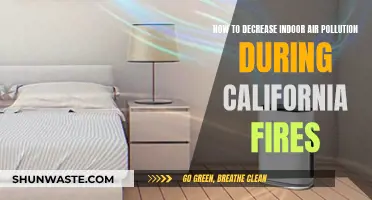 Protecting Indoor Air Quality During California's Wildfires