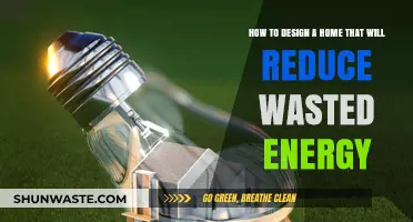 Efficient Home Design: Strategies to Minimize Energy Waste and Save Costs