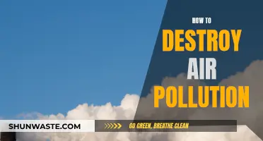 Eradicating Air Pollution: Innovative Strategies for Clean Air