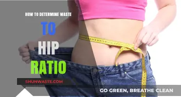 Mastering Waste-to-Hip Ratio: A Step-by-Step Measurement Guide