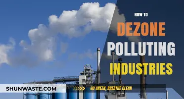 Strategies to Dezone Polluting Industries and Protect Our Future