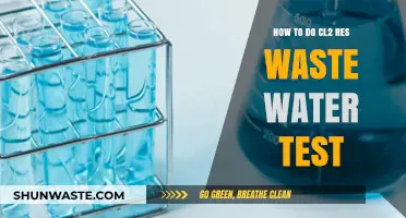 Effective Cl2 Residual Wastewater Testing: Step-by-Step Guide and Tips