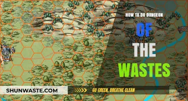 Mastering Dungeon of the Wastes: Essential Tips and Strategies