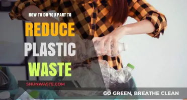 Simple Steps to Reduce Plastic Waste and Protect Our Planet