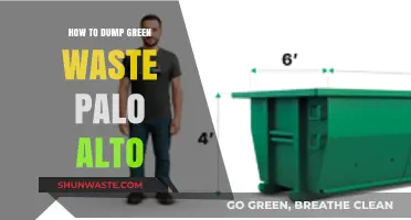 Eco-Friendly Green Waste Disposal Tips for Palo Alto Residents