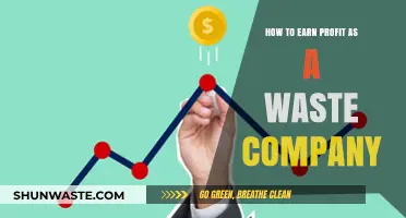 Maximizing Profits: Innovative Strategies for Waste Management Companies