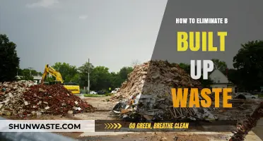 Effective Strategies to Eliminate Built-Up Waste and Boost Health