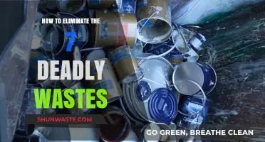 Eliminate Deadly Wastes: Streamline Efficiency and Boost Productivity