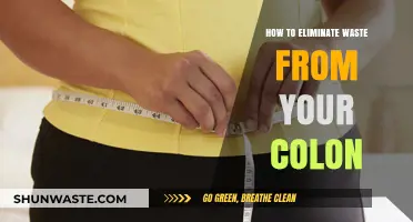 Effective Colon Cleansing: Eliminate Waste and Boost Digestive Health Naturally