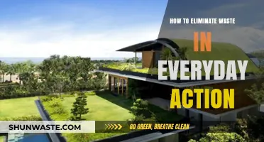 Sustainable Living: Simple Steps to Cut Waste Daily and Save Resources