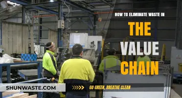 Streamlining Efficiency: Strategies to Eliminate Waste in Your Value Chain